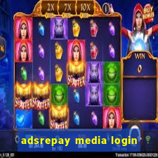 adsrepay media login